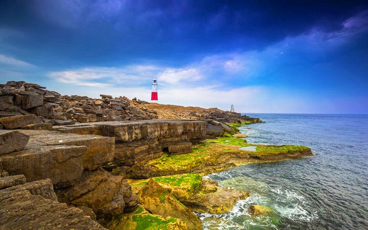 Angleterre (Ile de Portland)